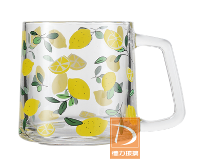 Drinking Glassware (Model TZ40